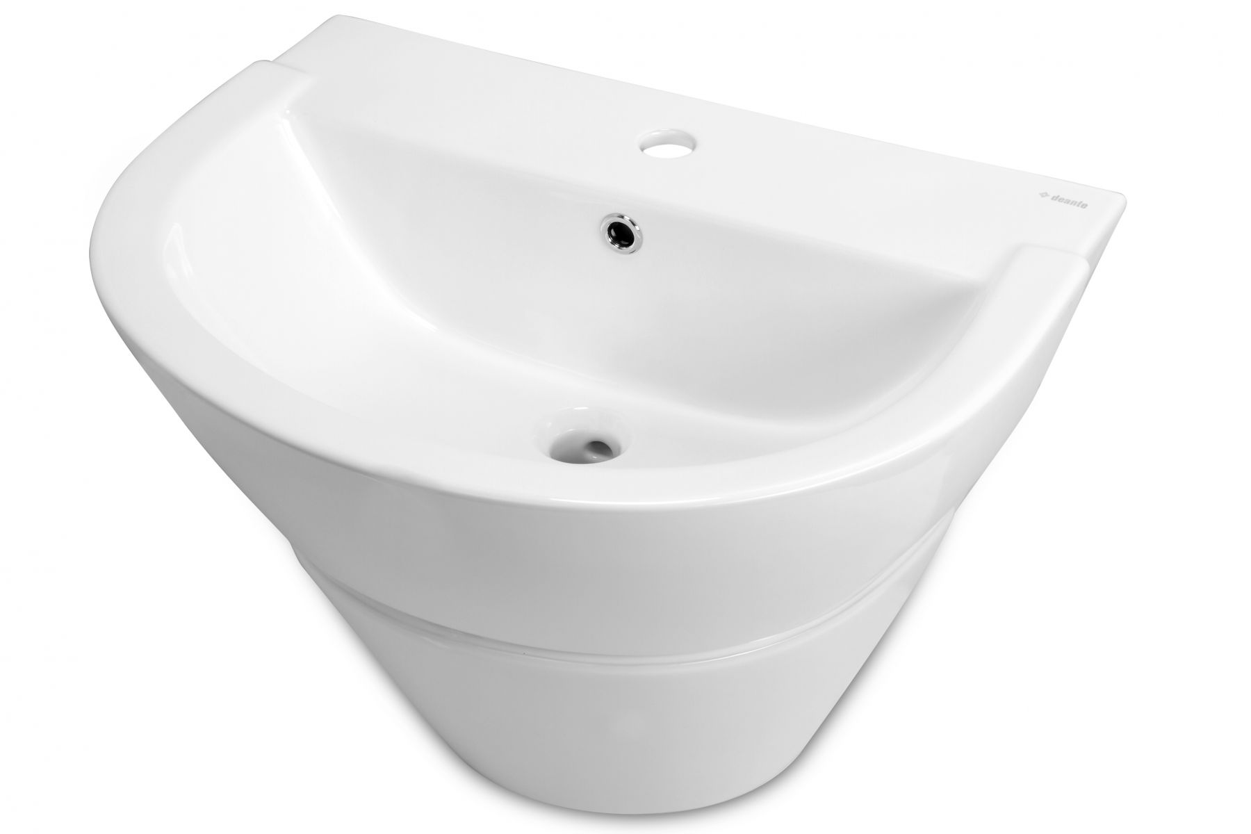 Deante Półpostument Moon (CDM 6U6H)