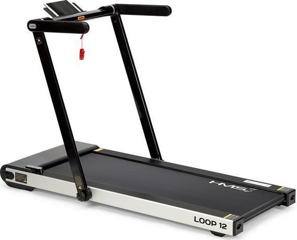 Bieżnia HMS Loop 12 elektryczna