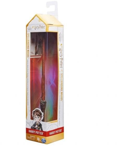 *****SPIN WWO różdżka Hermiony 6061843 /4