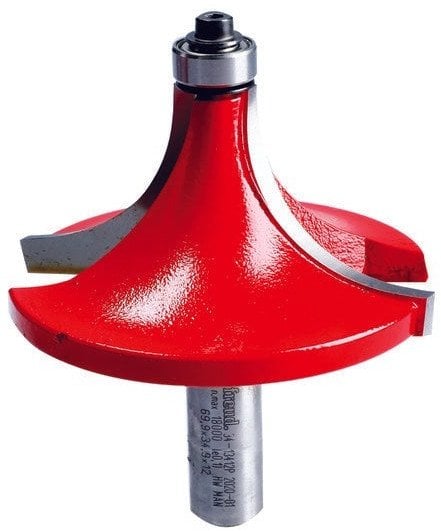 Frez 34-13412P 69,85X83,3X12 R28,6