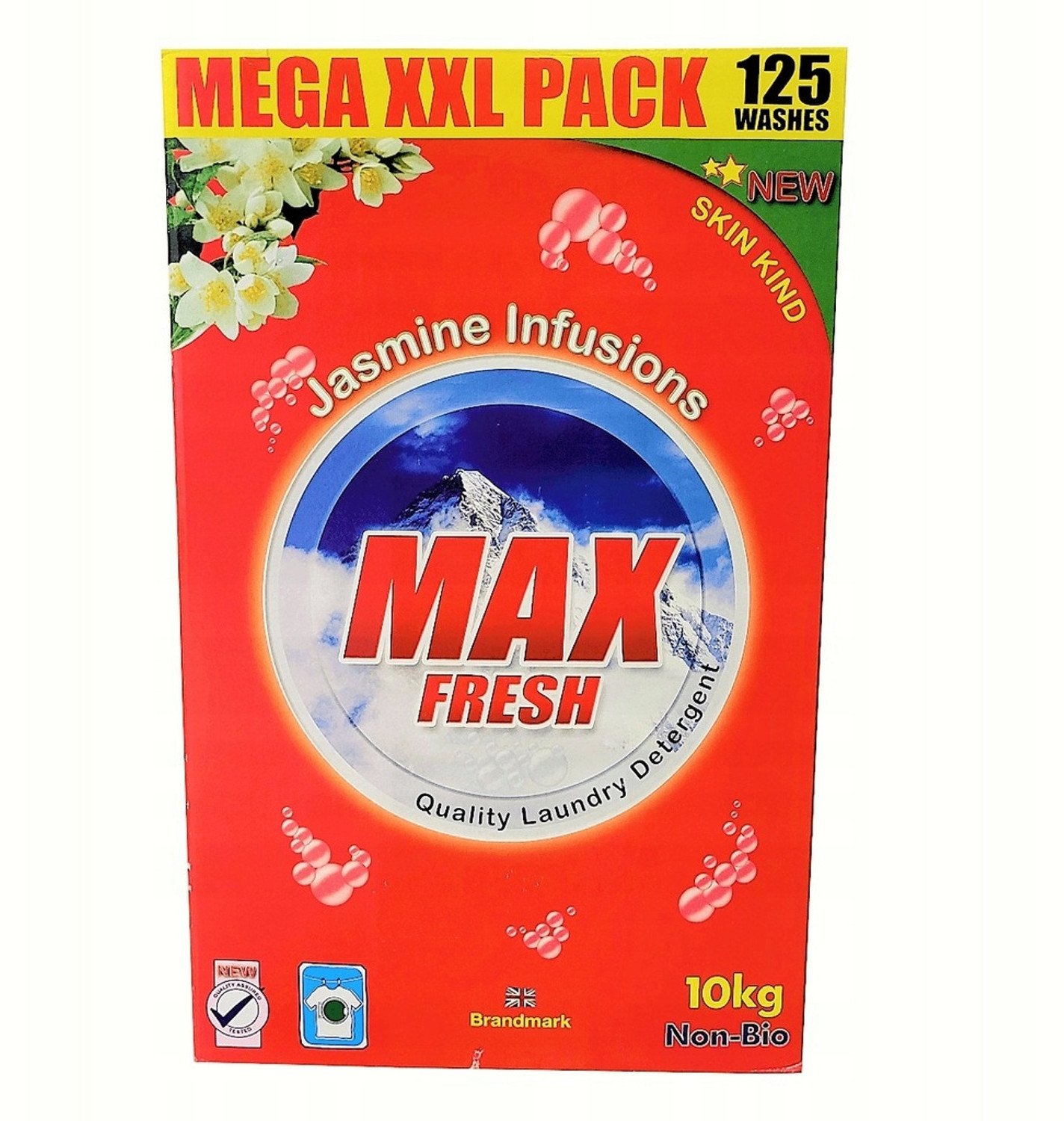 Proszek do prania Max Fresh