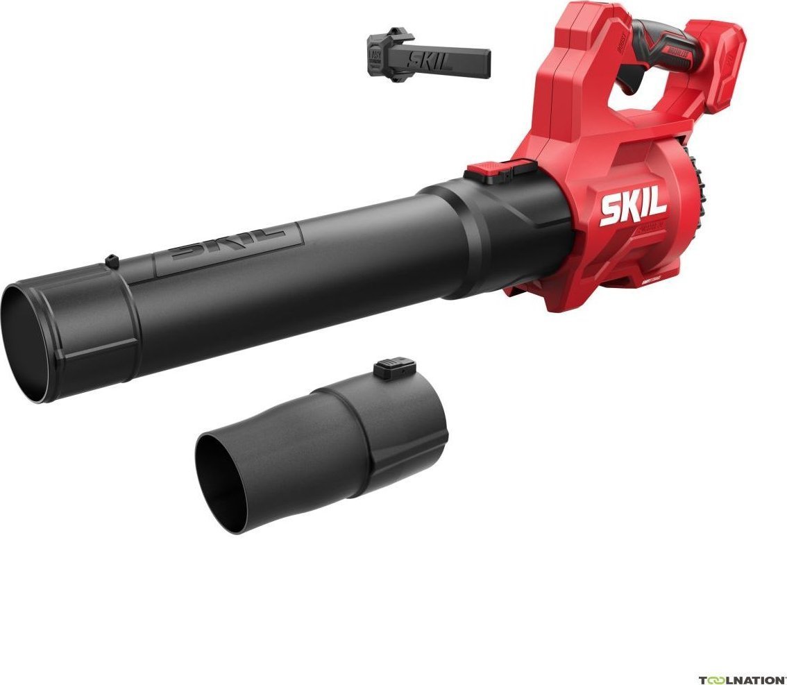 LEAF BLOWER CORDLESS 20V BARE GB1E0331CA