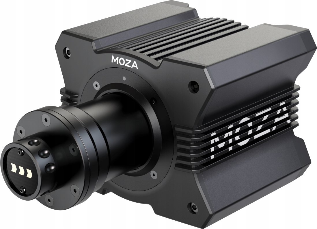 MOZA R9 V2
