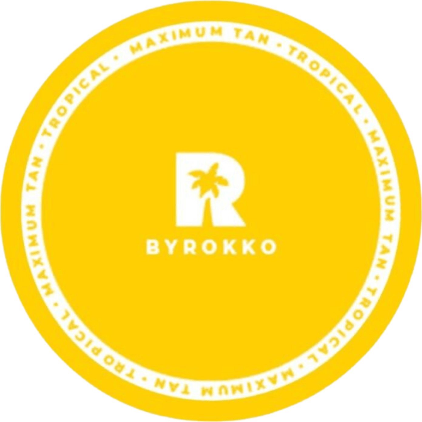 Byrokko Byrokko Shine Brown Tropical Super Aktywny Krem 150ml