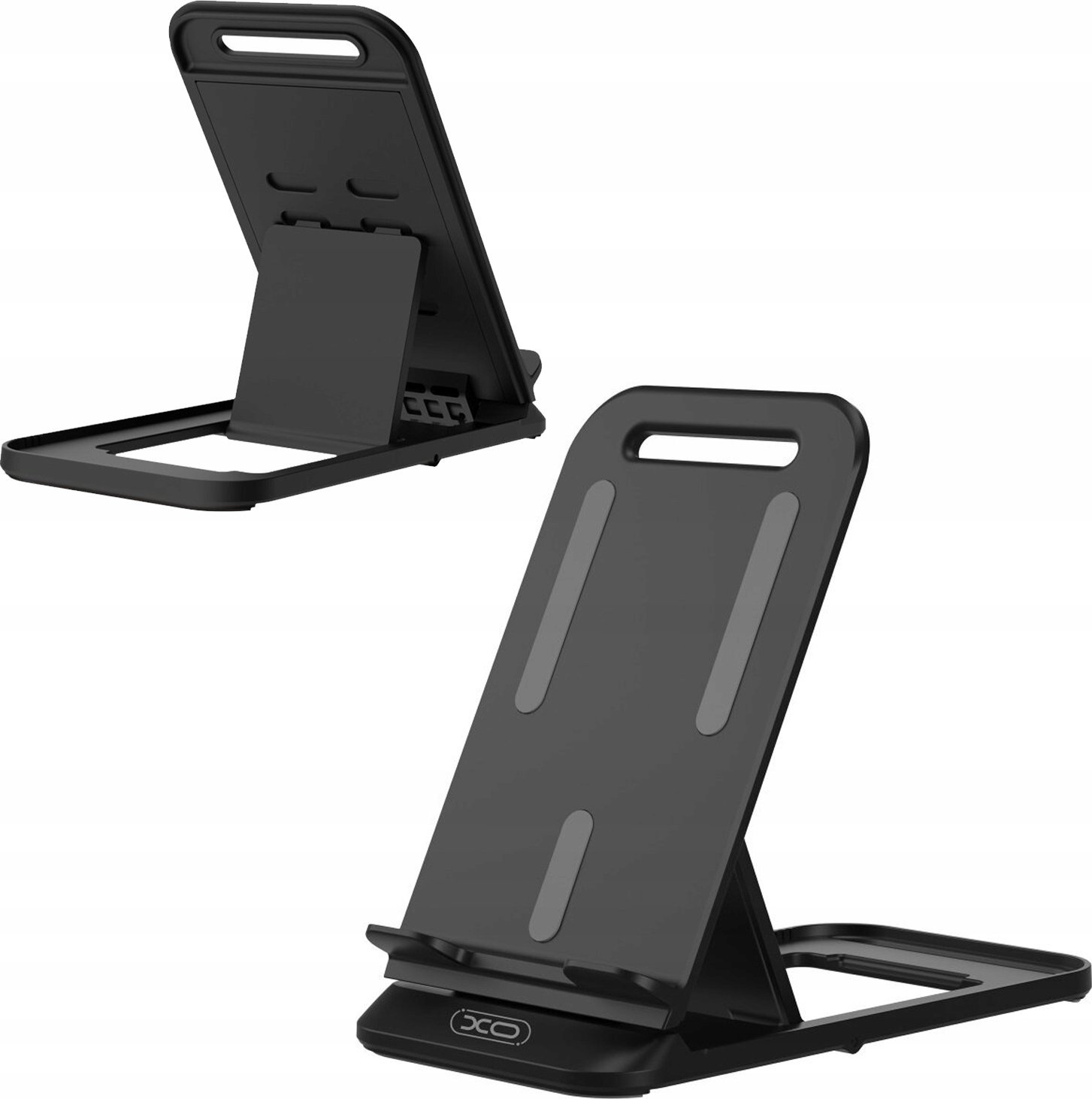Podstawka XO BIURKOWY STOJAK UCHWYT PODSTAWKA NA TELEFON TABLET