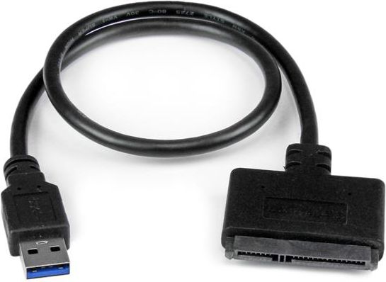 Kieszeń StarTech SATA - USB 3.0 (USB3S2SAT3CB)