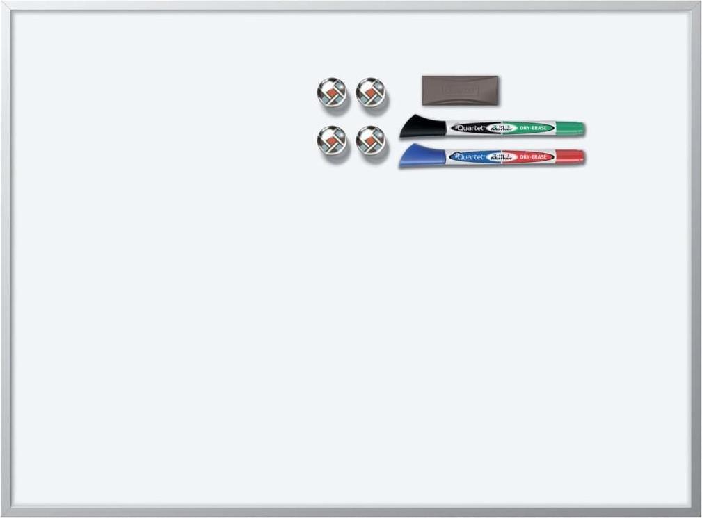 Nobo nobo Magnetyczna tablica suchościeralna, 58,5 x 43 cm