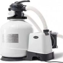Intex Pompa Piaskowa z Generatorem chloru 7g/h