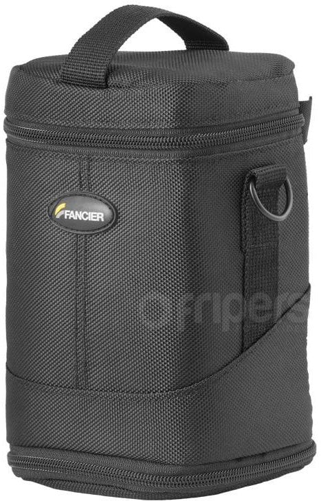 Torba Fancier Pokrowiec na obiektyw Gold Armour FB-6022 z paskiem na ramię