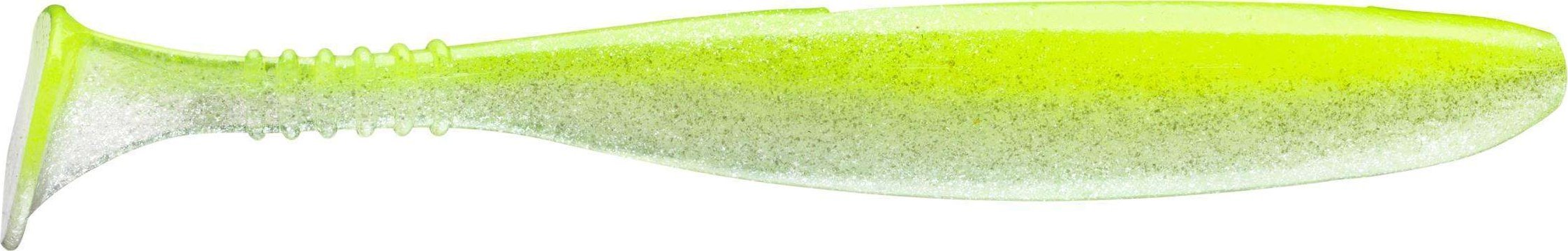 Daiwa 16502-2 - DAIWA TOURNAMENT DFIN - UV LIME PEARL 12,5 cm