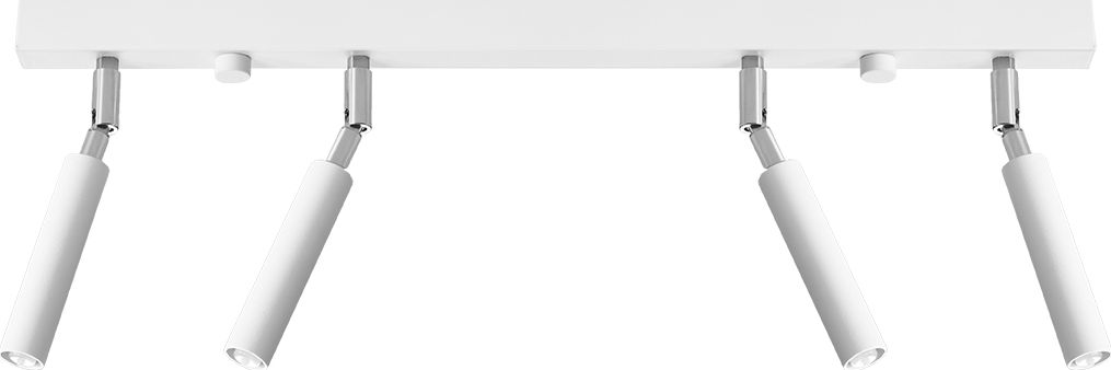 Lampa sufitowa Sollux Spot ledowy Sollux EYETECH SL.0905