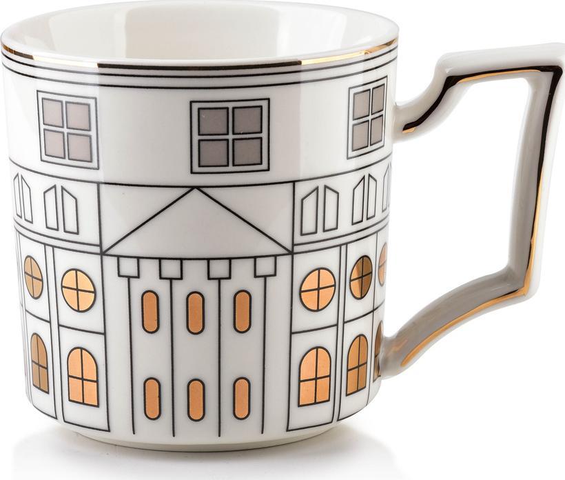 Affek Design Kubek 360ML H9x9x12.8cm (HTPL8666) - 5902643388666