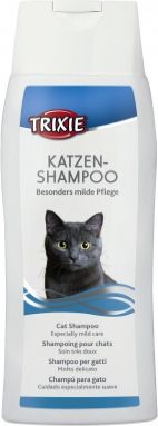 Trixie SZAMPON DLA KOTA 250 ML