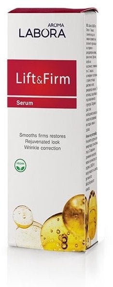 Labora Lift & Firm Serum do twarzy 30ml