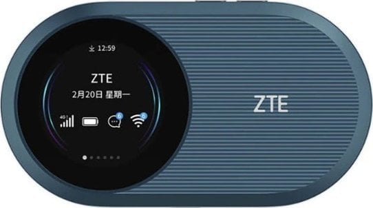 Router ZTE U10S Pro 4G