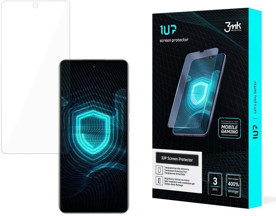 REALME C67 - 3MK 1UP