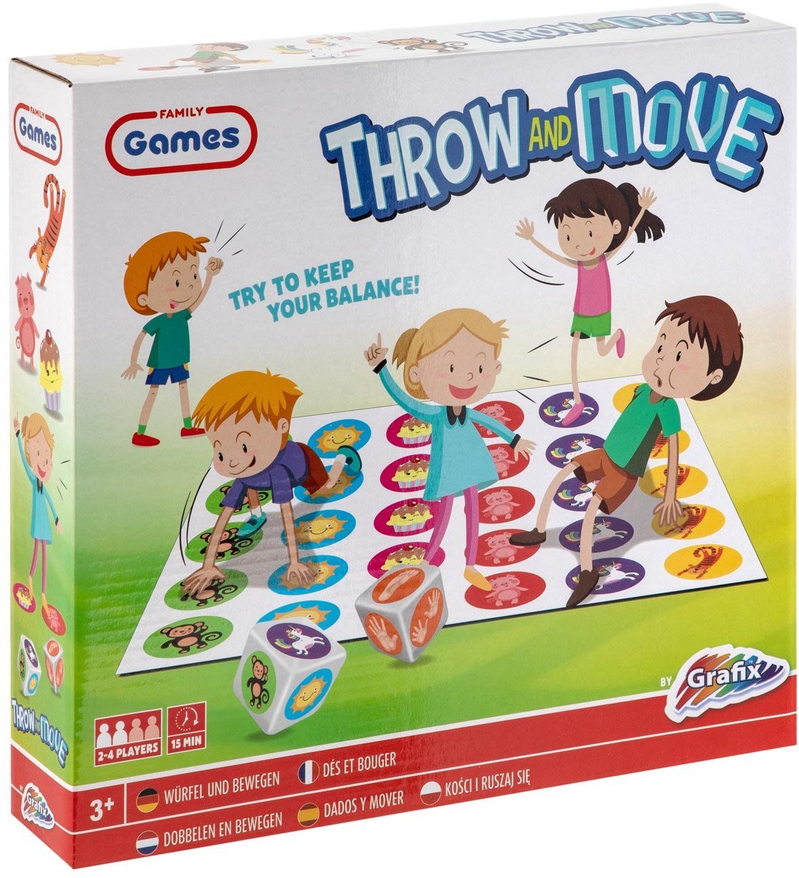 Dami Wygibus gra 300003