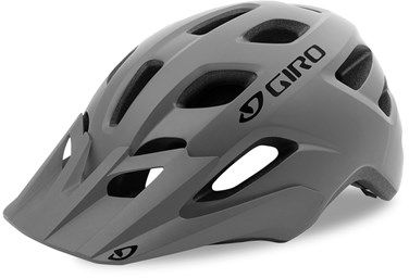 Giro Kask MTB Fixture MIPS grey r. U XL