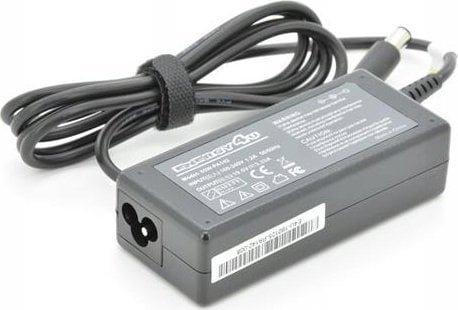 Zasilacz do laptopa Energy4U Energy4U PA142 19.5V / 3.33A (7.4x5.0mm + PIN) 65W, zasilacz do notebooka Hp