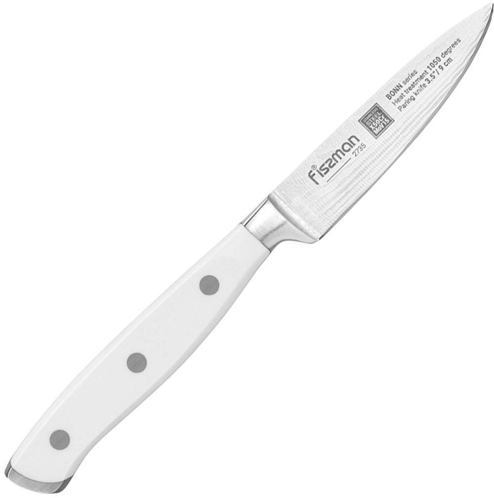 Fissman Bonn nóż kuchenny uniwersalny 9cm