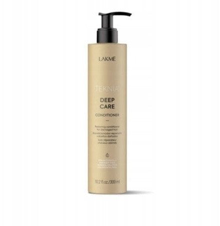 Lakmé Teknia Deep Care Conditioner 300 ml
