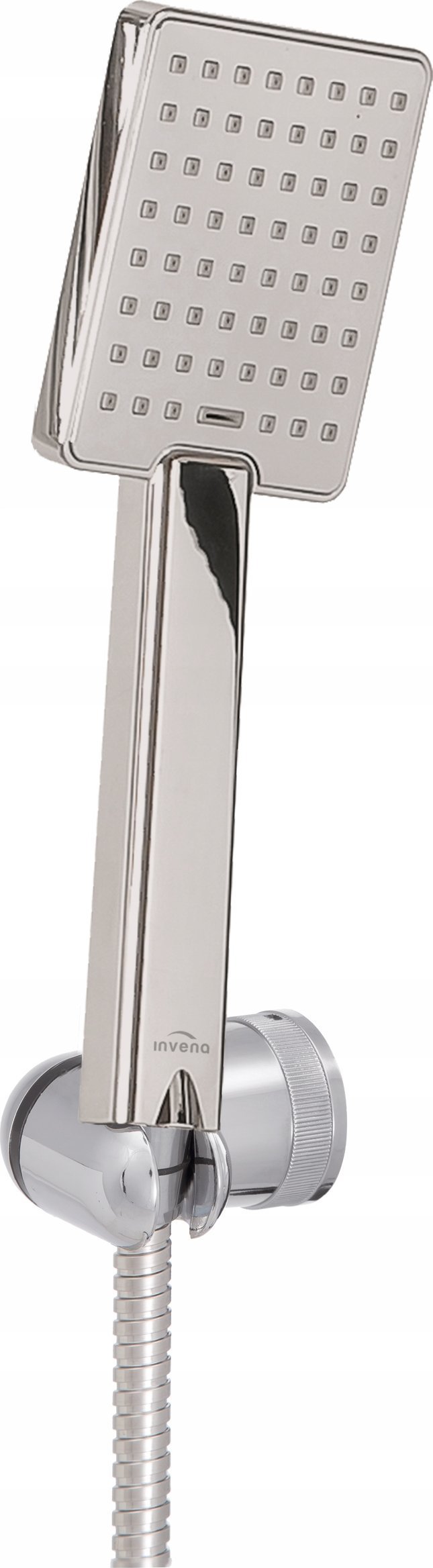 Invena ZESTAW NATRYSKOWY 1-PUNKTOWY PATRAS 1F