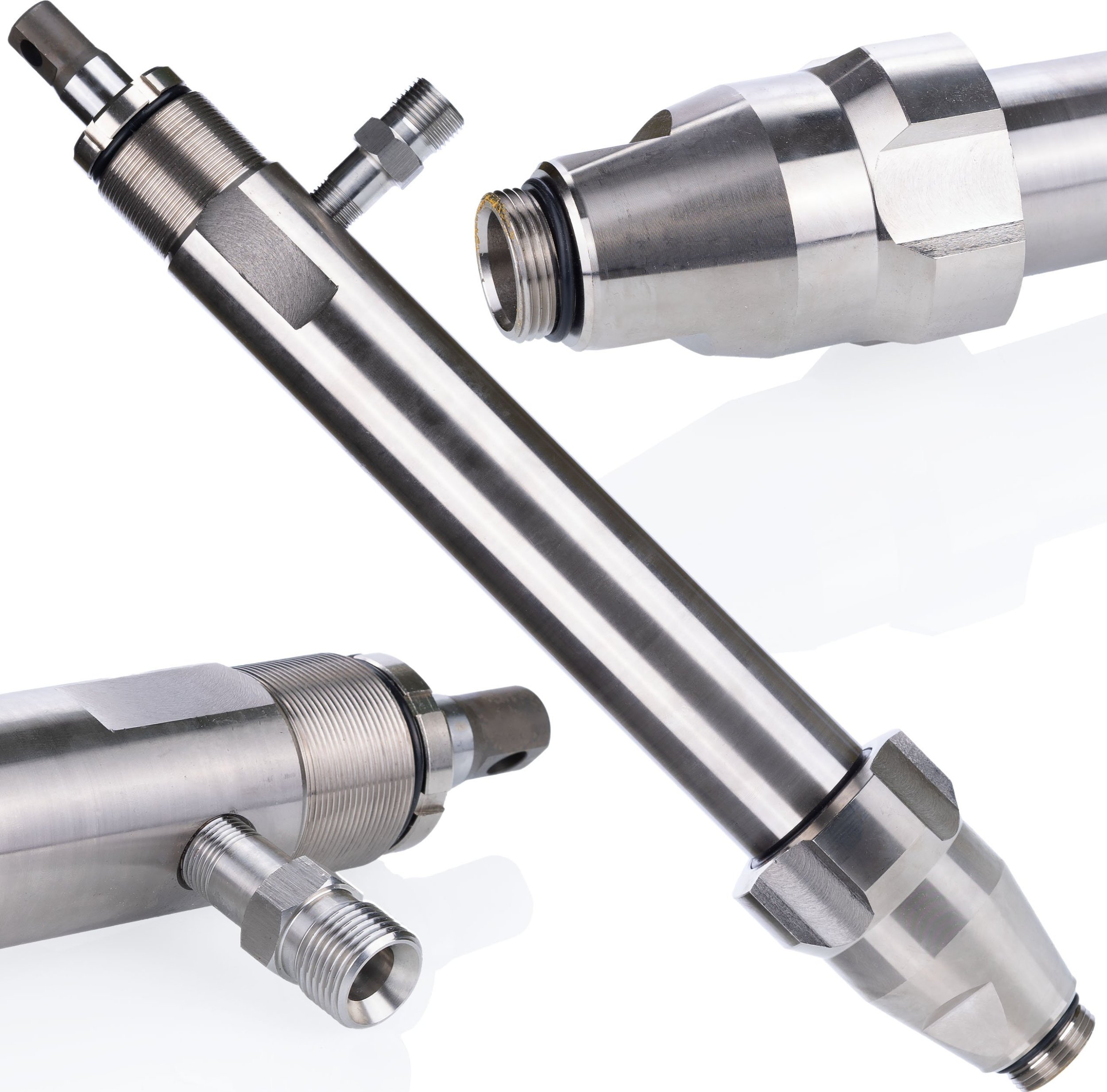 Rosfix POMPA AGREGAT MALARSKI AGREGATU MALARSKIEGO GRACO MARK X STANDARD MAXLIFE