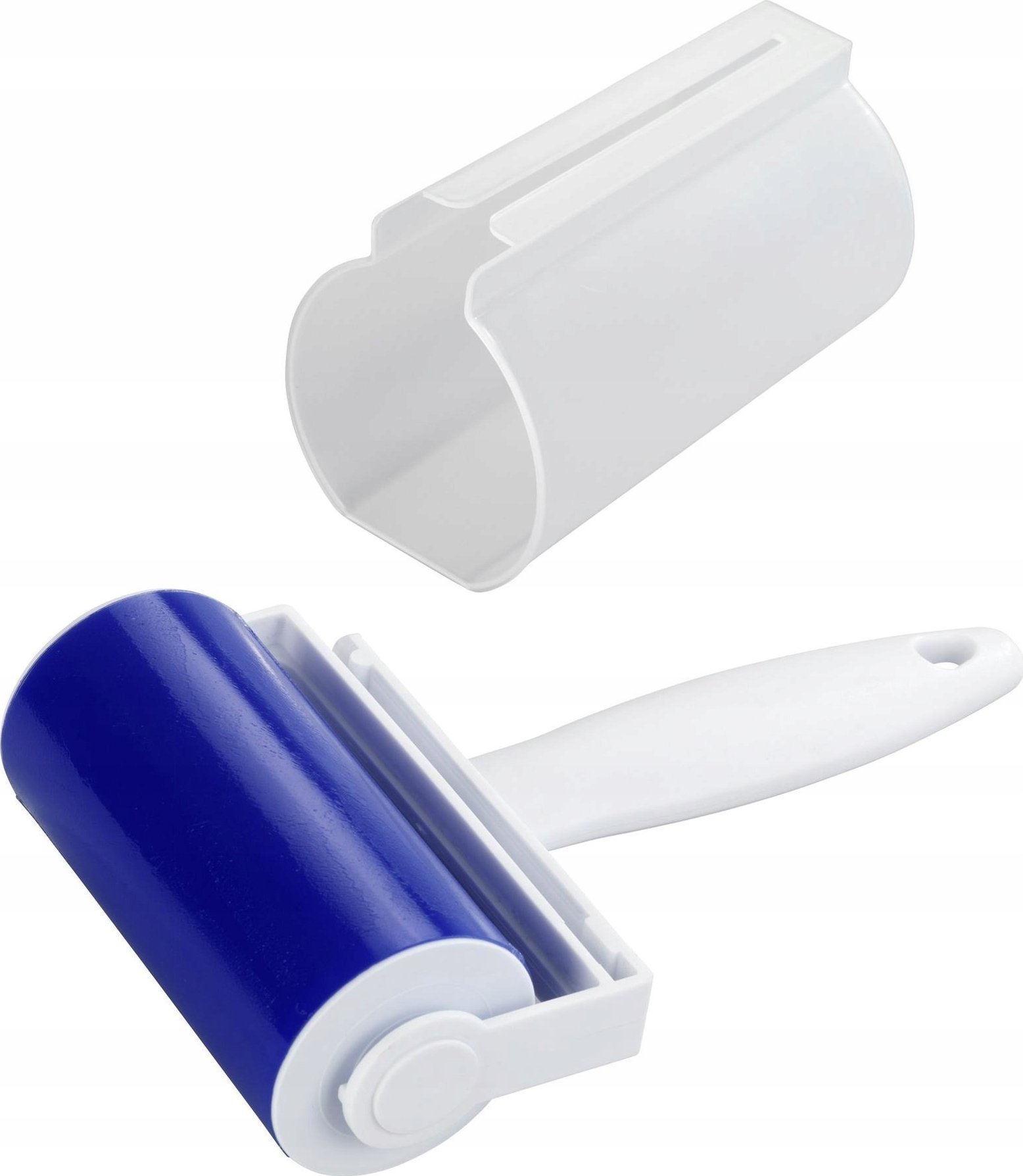 Wenko Rolka do czyszczenia ubrań z nakładką, WENKO