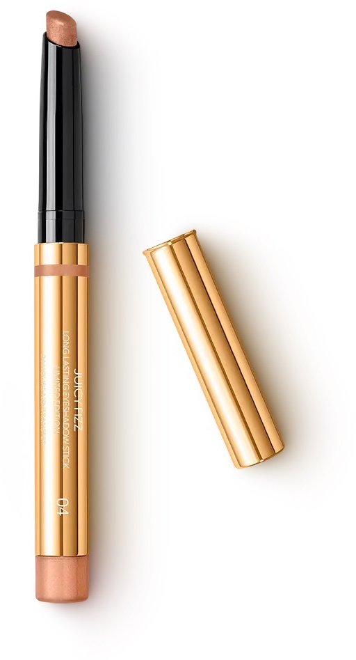 Lancome Juicy Fizz Long Lasting Eyeshadow Stick Limited Edition cienie do powiek w sztyfcie 04 Copper Cheers 1.6g