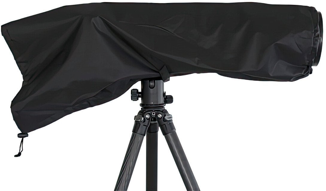 Buteo Photo Gear Rain Cover 2 black