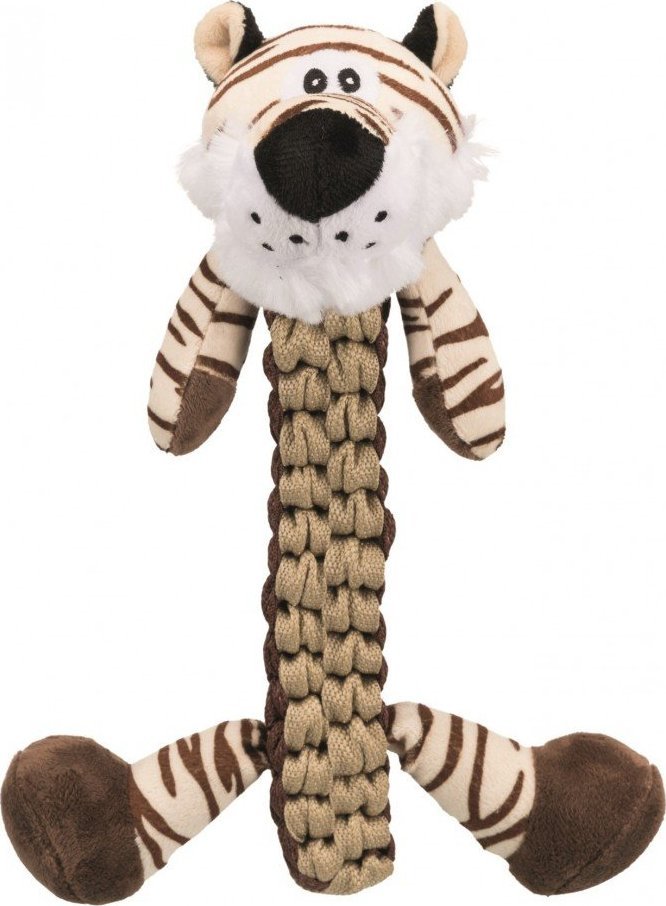 Trixie Tygrys, poliester, 32 cm
