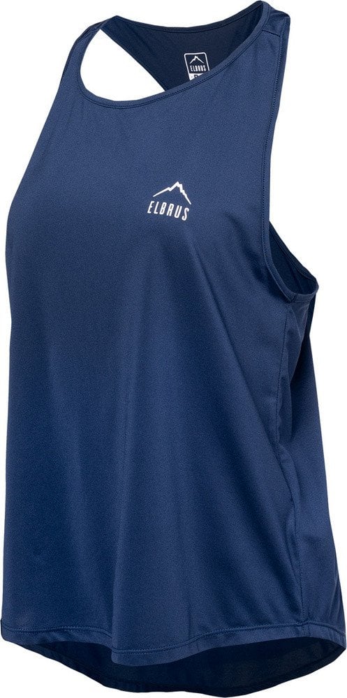 Damska koszulka bez rękawów treningowa Elbrus Jarma Wo's rozmiar L