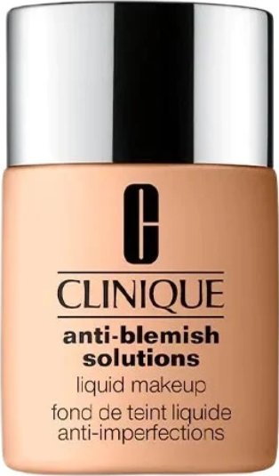 Clinique Anti-Blemish Solutions Liquid Makeup - Podkład regulujący 30ml CN28