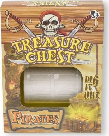 LEGO Skarby pirata zestaw do kopania 12/op 88090 13520