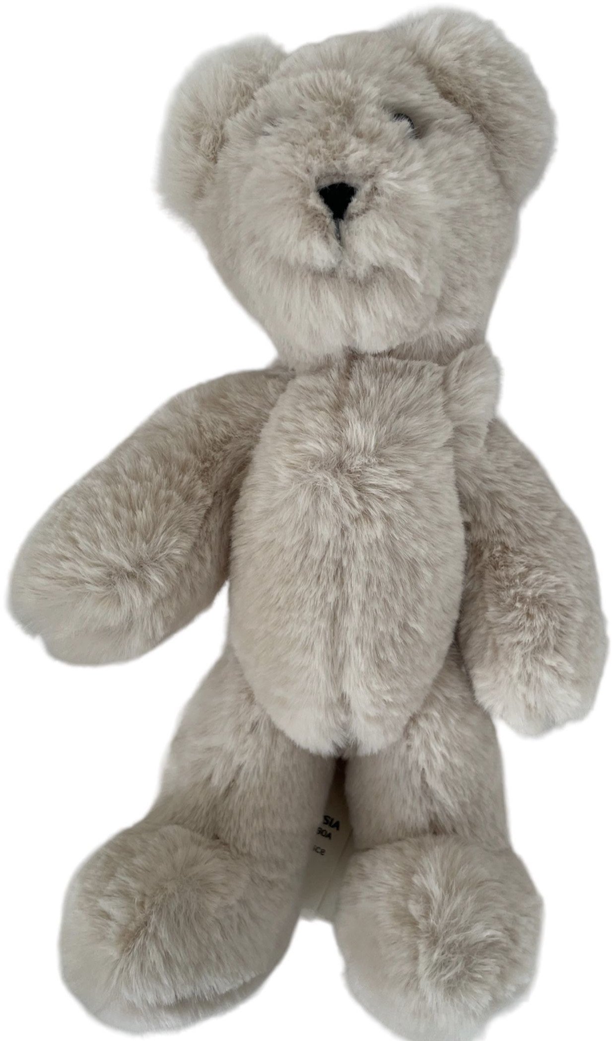 M.M. MIŚ JÓZEK ROZM.:S, Kolor: BEŻ, KOD: