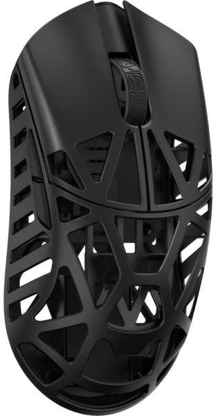 WLMouse Beast X Mini Pro 8K Juodas (Juoda) Belaidė Žaidimų Pelė