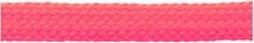 Kaps Sznurówki Płaskie Do Tenisówek 120cm 13 kolorów (róż fluorescencyjny)