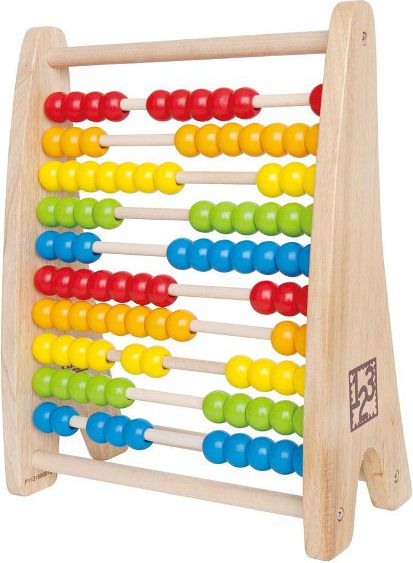 Hape Tęczowe Liczydło E0412