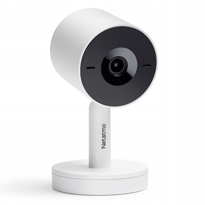 Netatmo NPC-W Biała