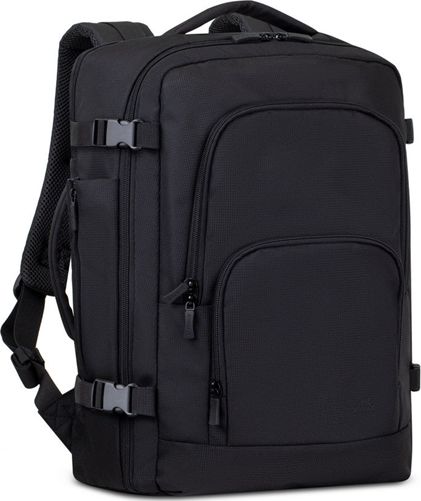 Plecak RivaCase Tegel 17.3" (8461 black)