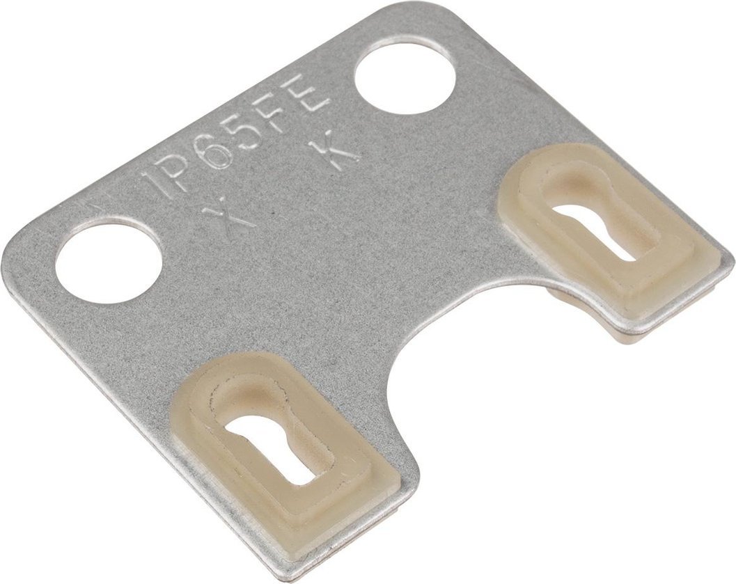 Płyta Loncin Prowadzenia Popychaczy 1P61Fe 1P65Fe Część Oryginalna 140710013-0002