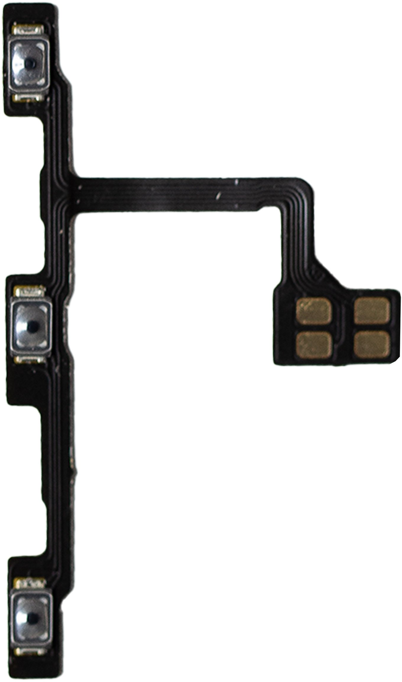 Przycisk Power do Realme 12 Pro 5G Włącznik Taśma Głośności RMX3842 (5904858385515)