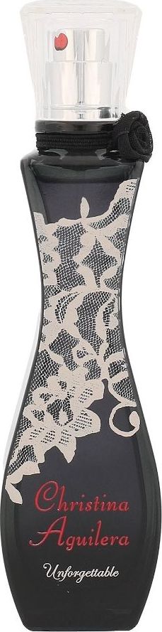 Christina Aguilera Unforgettable EDP 30 ml