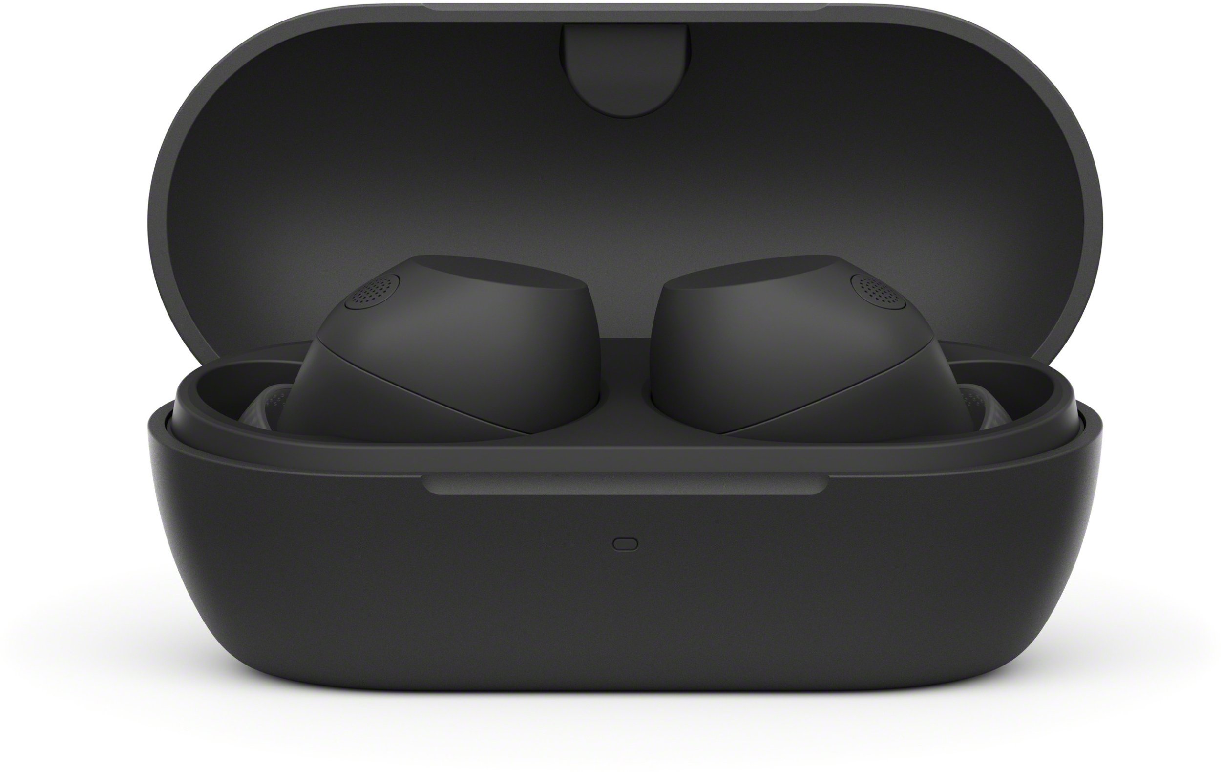 Słuchawki Sony WF-C710N czarne (WFC710NB.CE7)