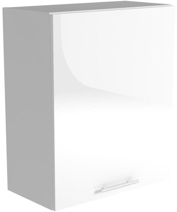 Halmar Vento G-60/72 Szafka Górna Front: Biały