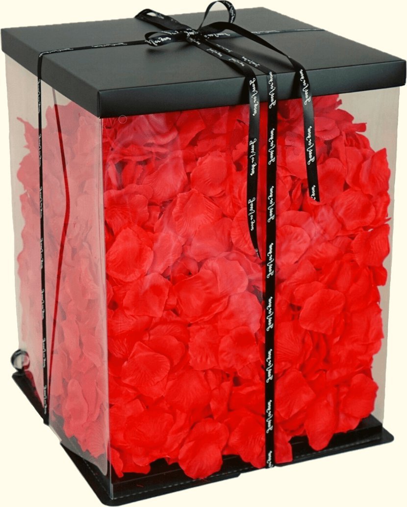 Dekoracja świąteczna ToPrezent.pl miś