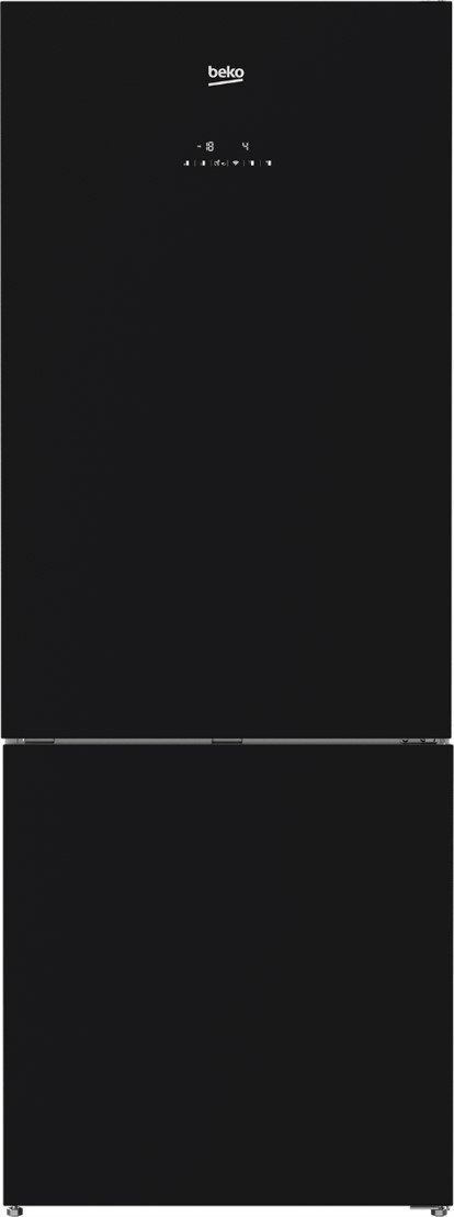 Lodówka Beko RCNE560E60ZGBHN