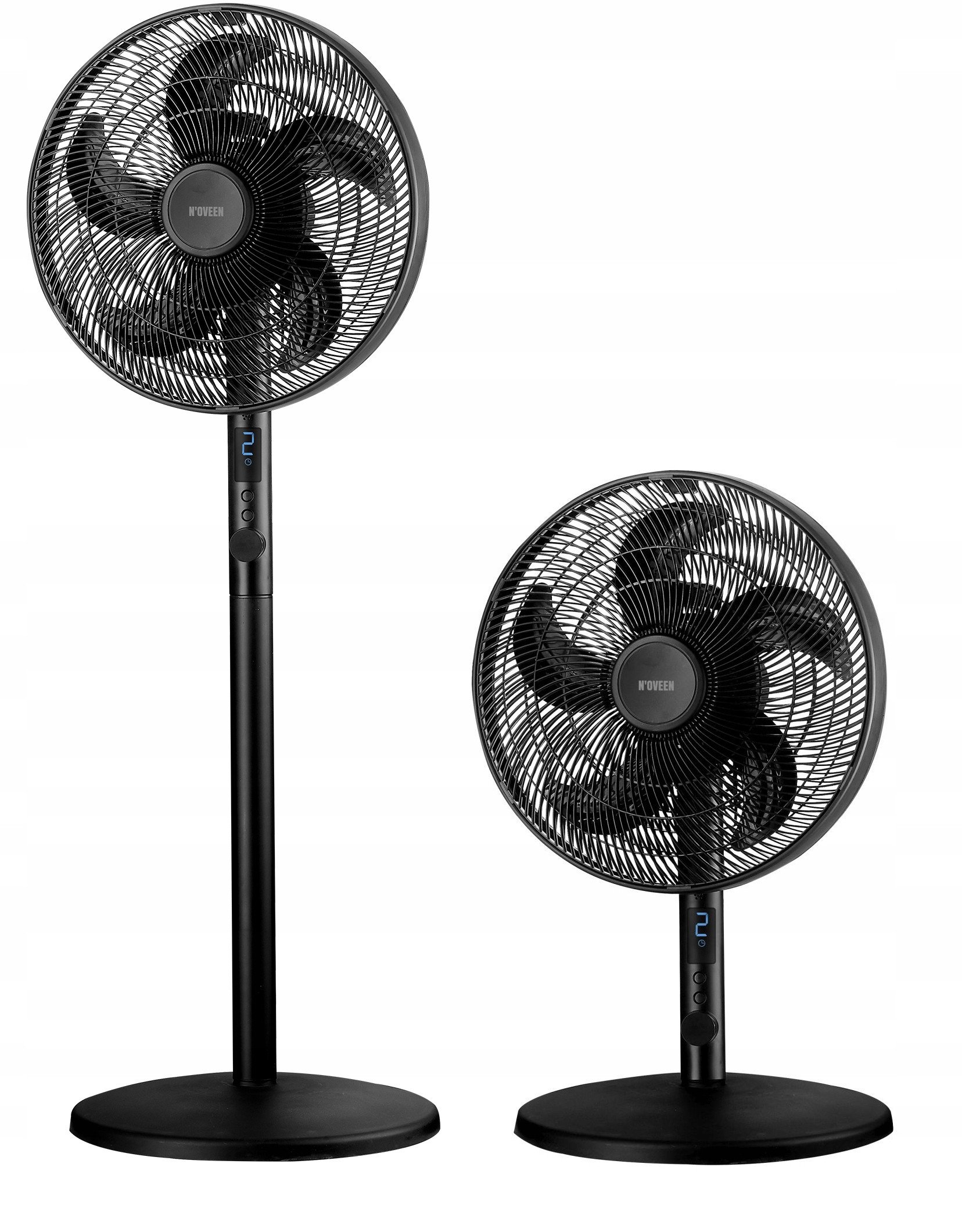 Wentylator stoj�cy Noveen F535