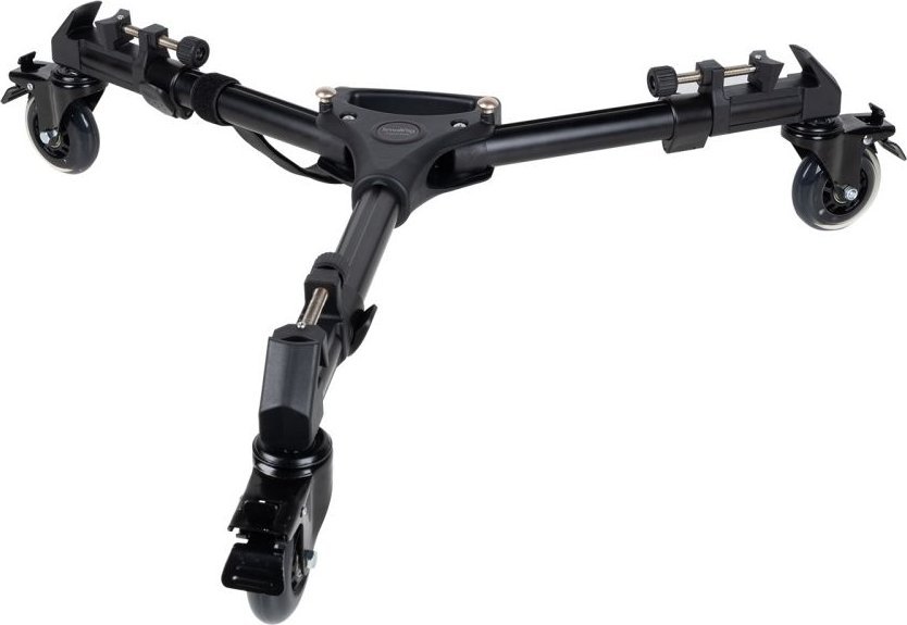 Głowica SmallRig SMALLRIG 3986 UNIVERSAL TRIPOD DOLLY