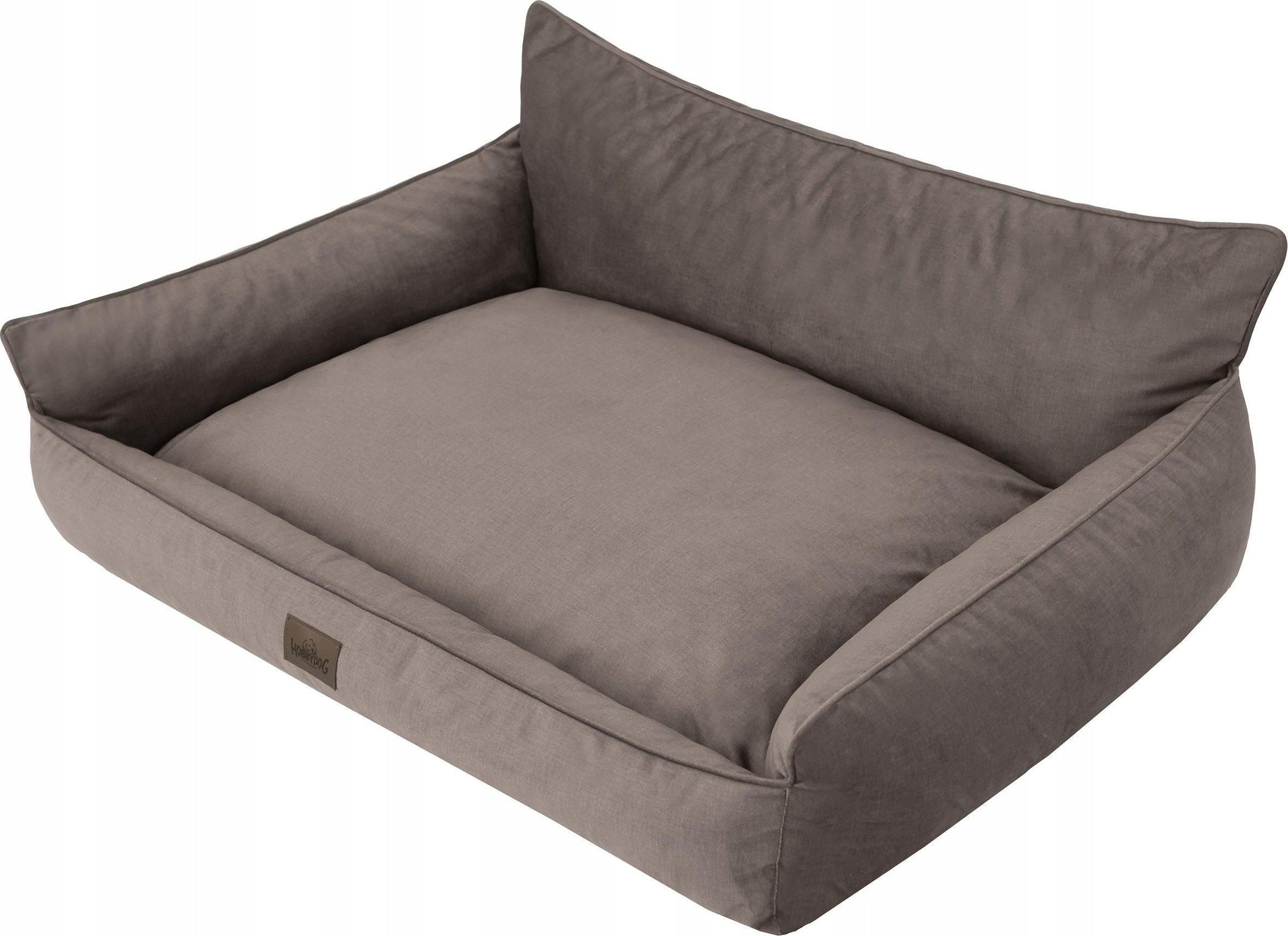 Hobbydog XL LEGOWISKO JOKER FANCY BR¤ZOWY